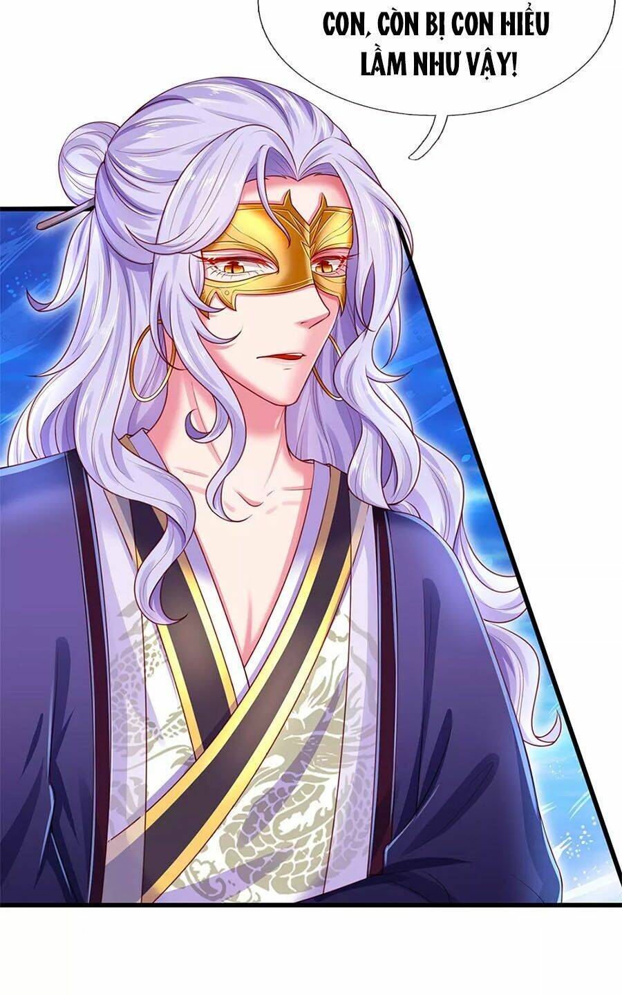 Phụng Lâm Thiên Hạ: Đệ Nhất Mỹ Nữ: Chapter 50