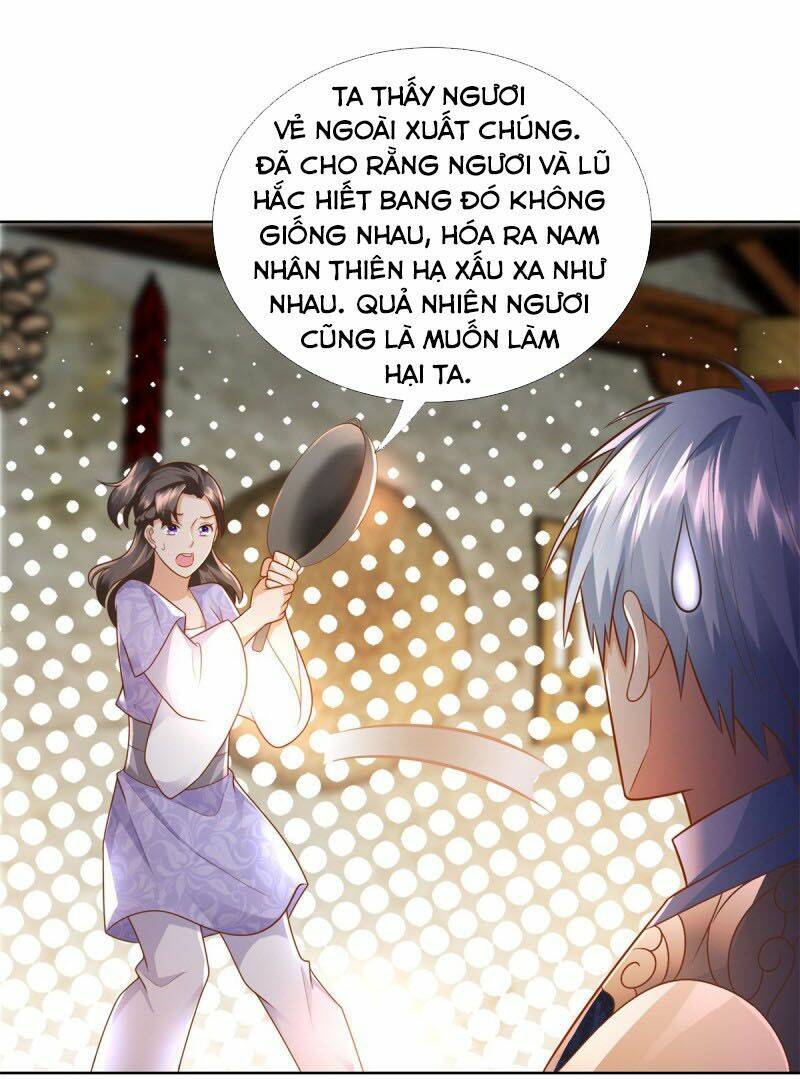 Chí Tôn Trọng Sinh: Chapter 98