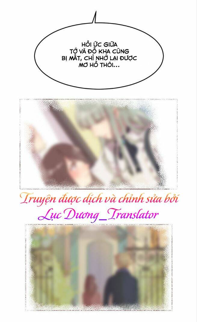 Người Yêu Biến Mất: Chapter 50