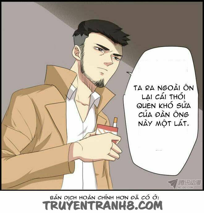 Future trial: Chapter 18