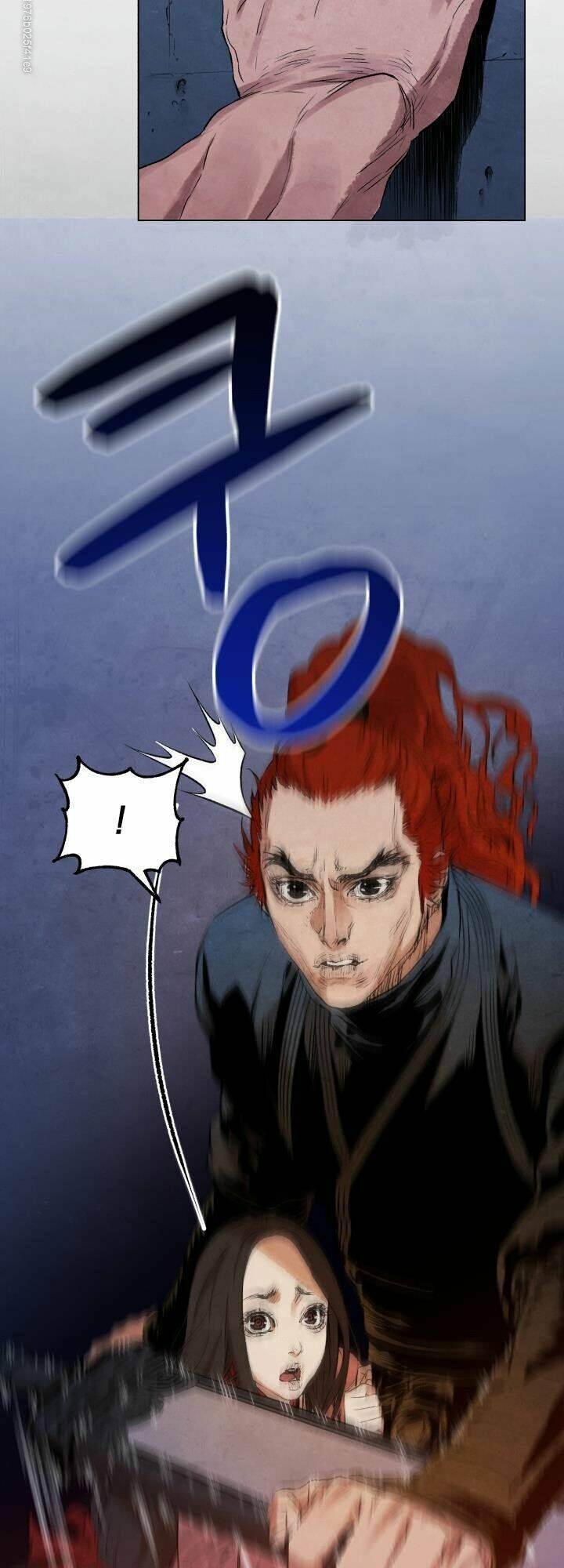 Phụng Tiên Trọng Sinh Ký: Chapter 23