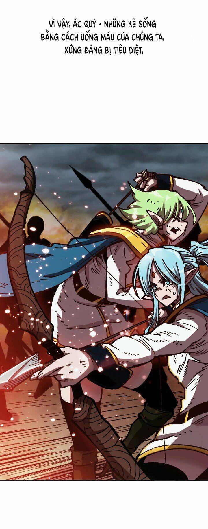 Nô Lệ Nghịch Thiên: Chapter 61