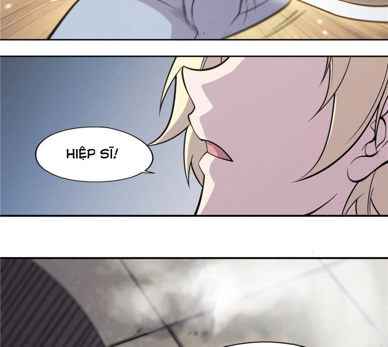 Vampires And Knight: Chapter 2