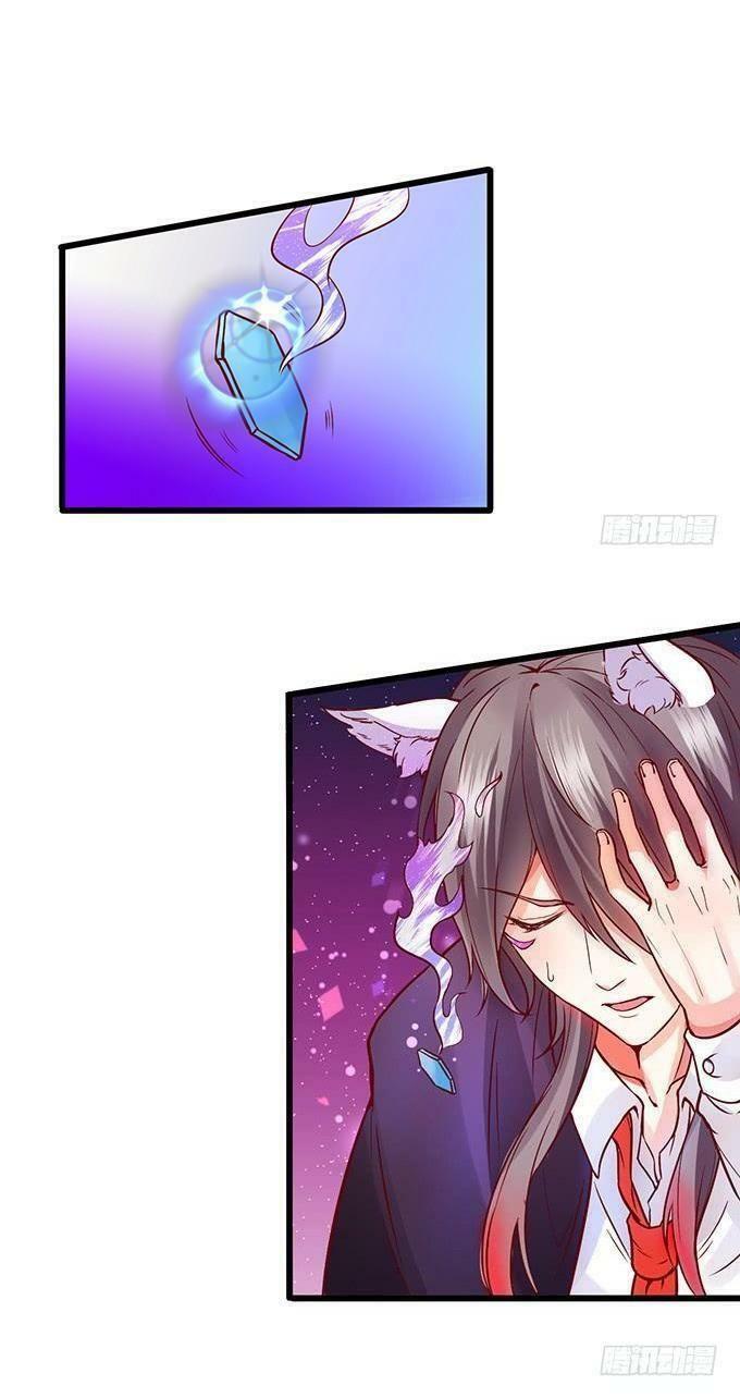 Hồ Tiên Hung Bạo: Chapter 51