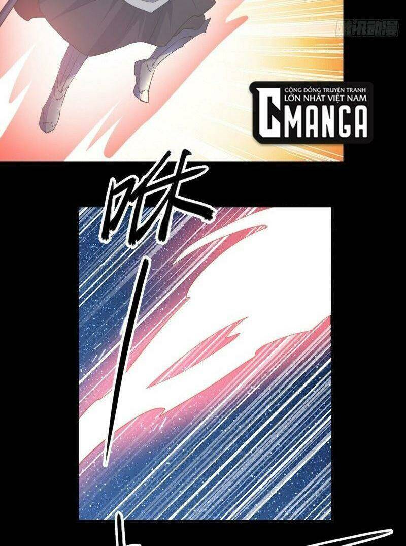 Ta Đã Đặt Ra Thời Đại Của Vạn Tộc: Chapter 36