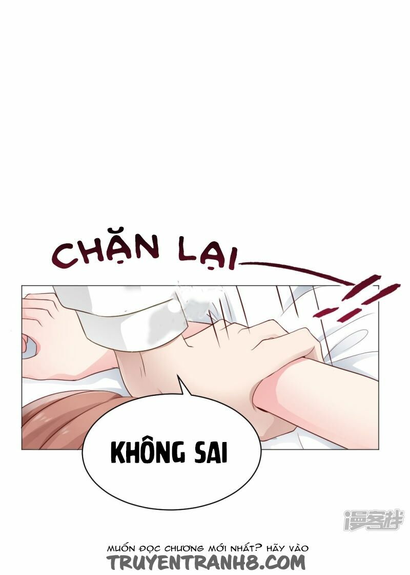 Minh Tinh Là Huyết Tộc: Chapter 5