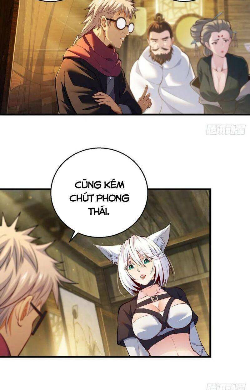 Ta Là Đại Hoàn Đan: Chapter 79