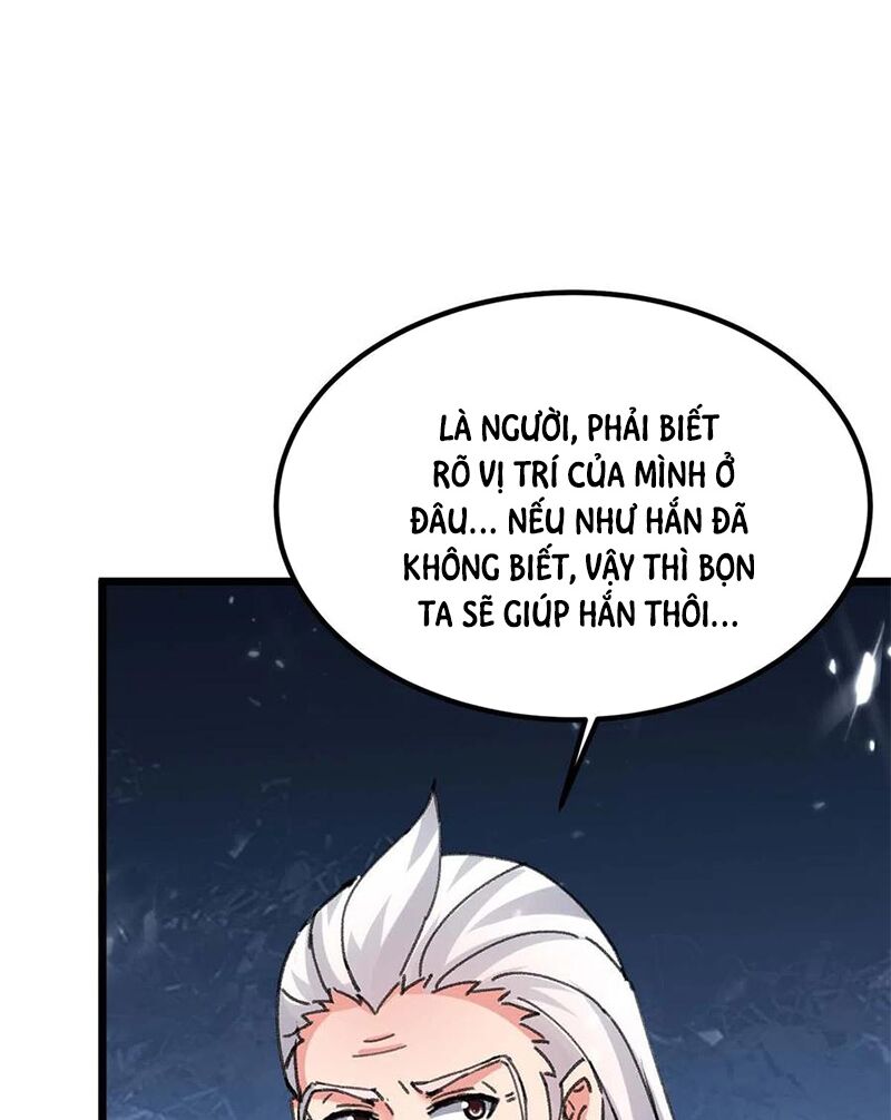 Trọng Sinh Khí Thiếu Quy Lai: Chapter 180