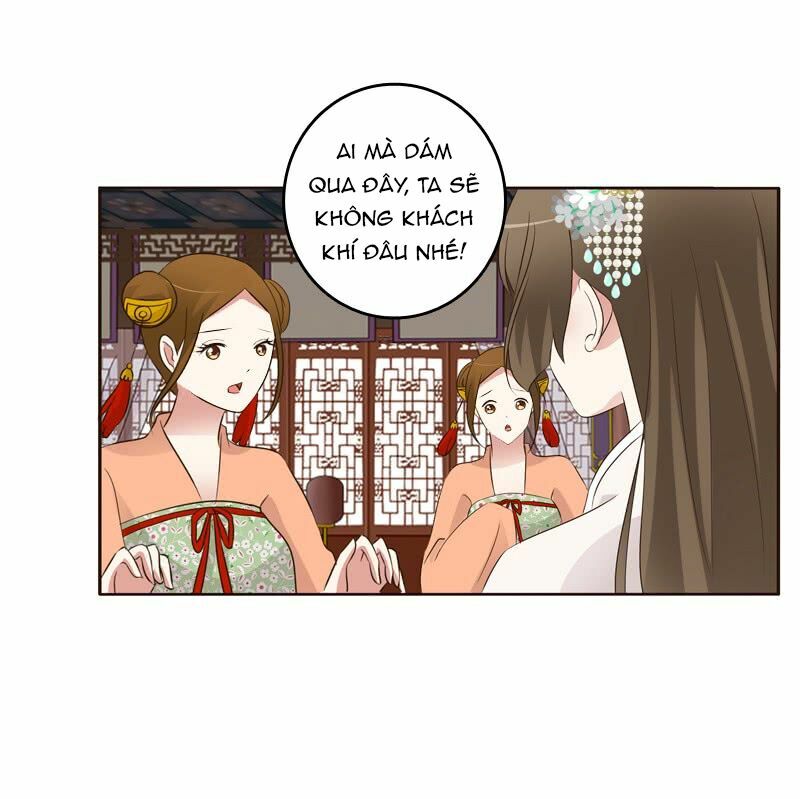 Thông Linh Phi: Chapter 178