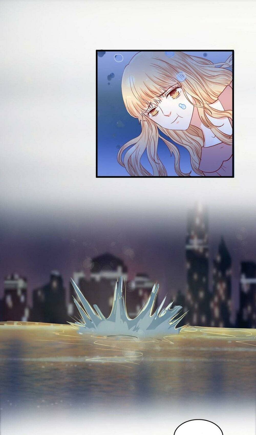 Lăng Thiếu! Nhẹ Một Chút, Đau: Chapter 62