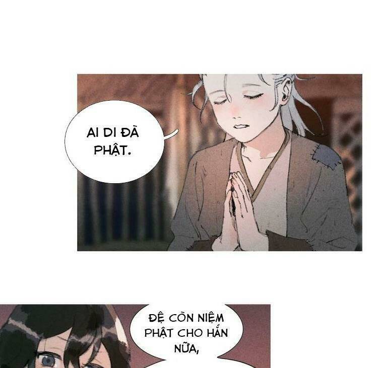 Thần Trạch: Chapter 20