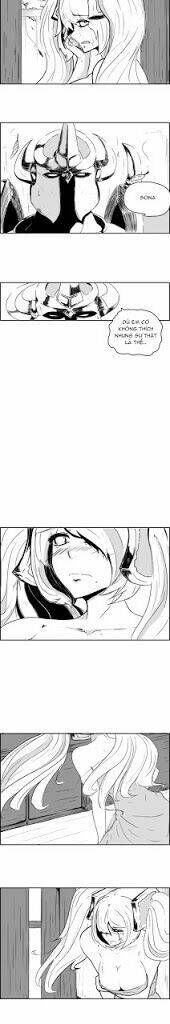 Pentakill Album: Chapter 6