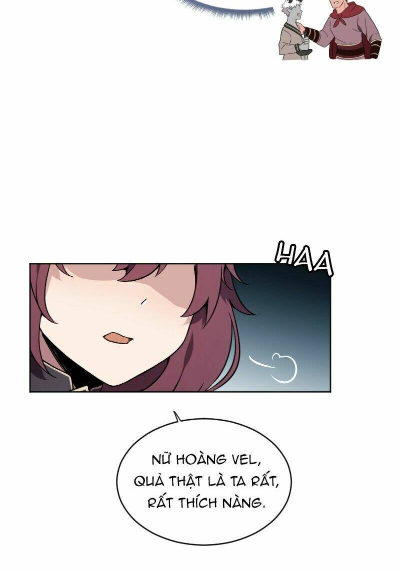 Pháp Sư Và Nữ Chúa Quỷ: Chapter 53