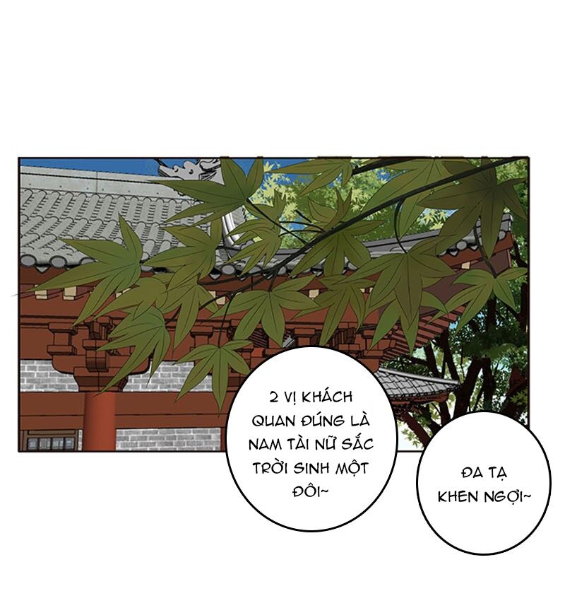 Thông Linh Phi: Chapter 324