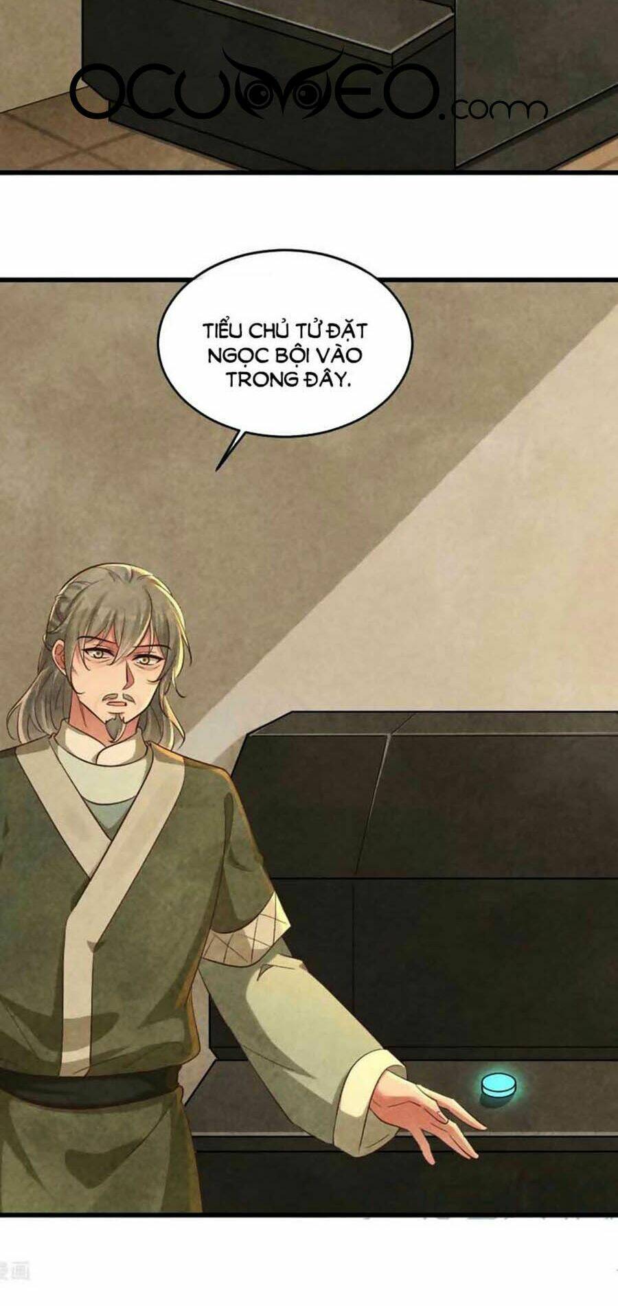 Vương Phi Muốn Trèo Tường: Chapter 121