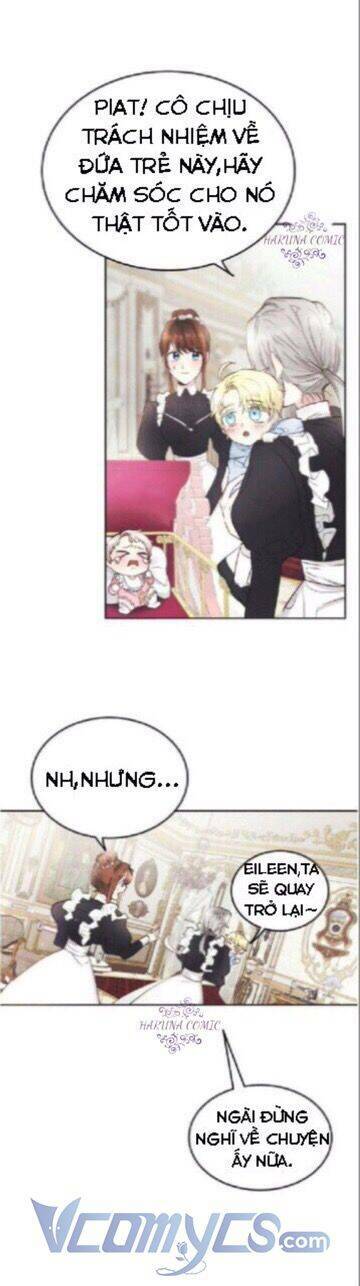 Baby Dragon: Chapter 3