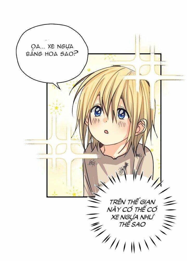 Ba Người Anh Trai Của Tôi Là Bạo Quân: Chapter 9