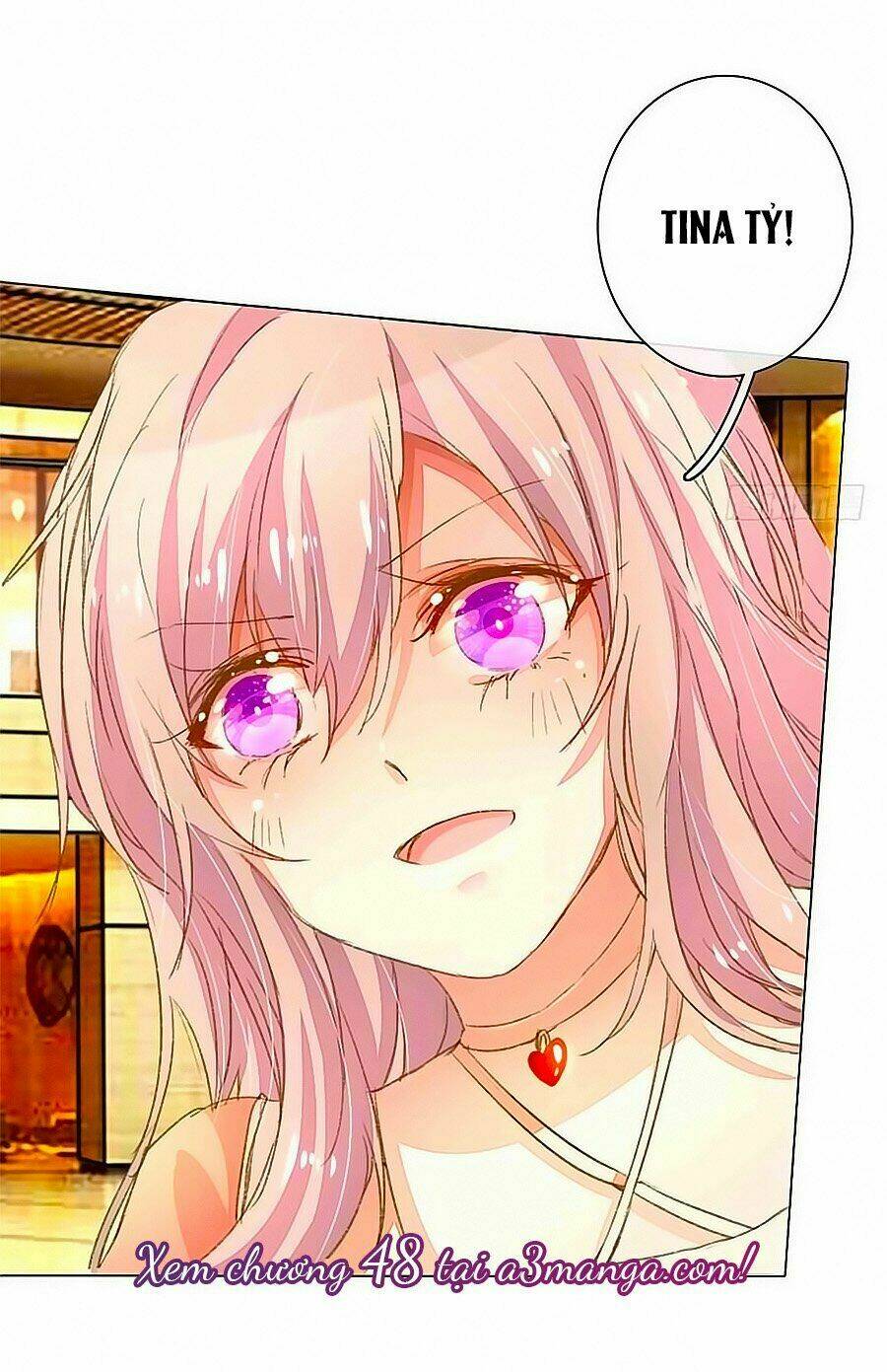 Hào Môn Tiểu Lãn Thê: Chapter 47