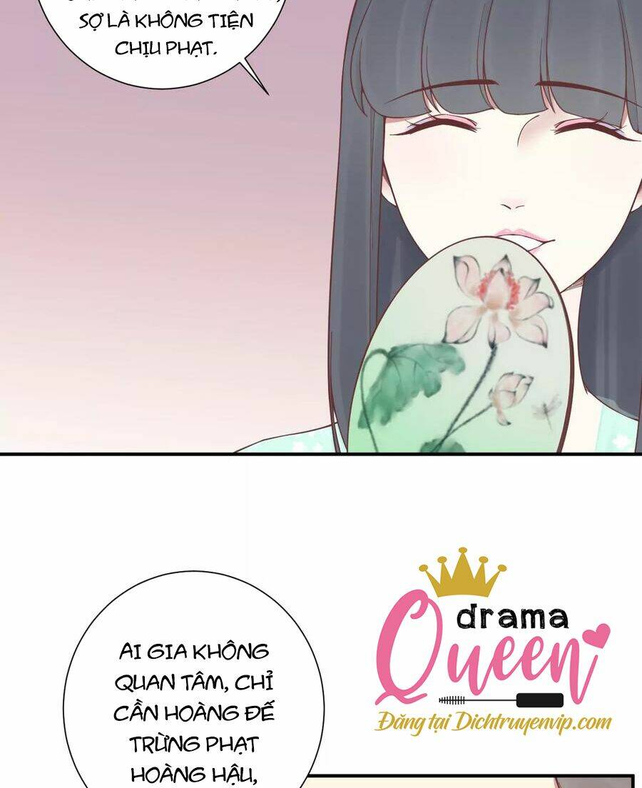 Hoàng Hậu Bận Lắm: Chapter 166