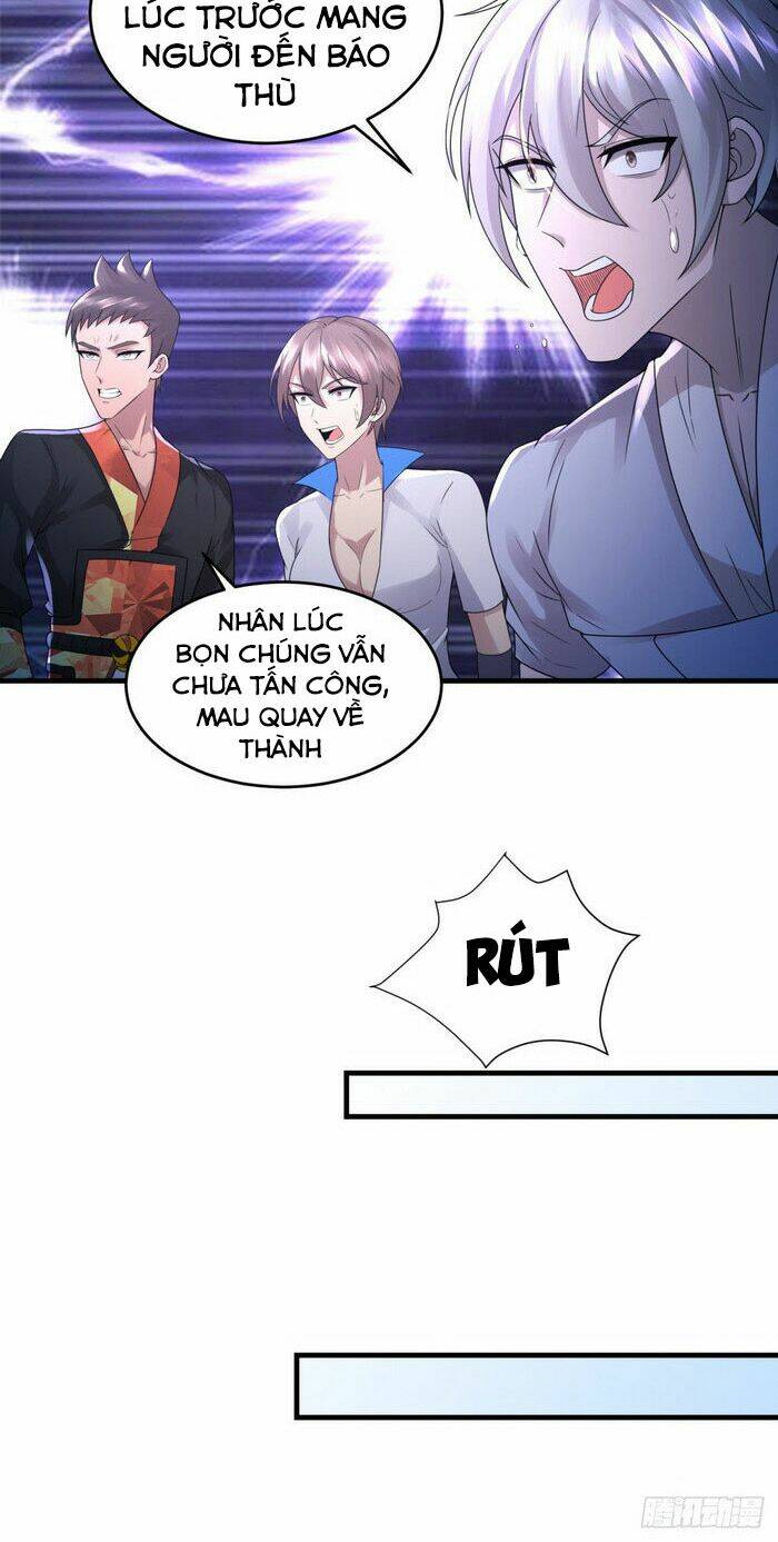 Pháp Sư Truyền Kì: Chapter 22