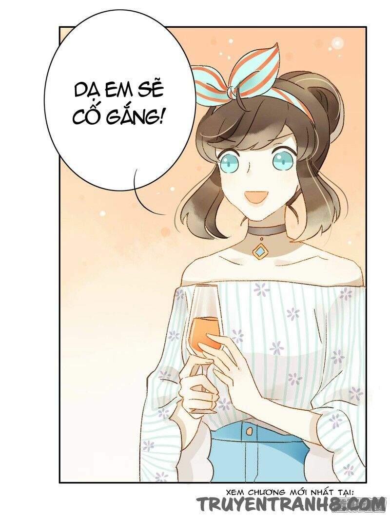 Sức Mạnh Của Sắc Đẹp: Chapter 128