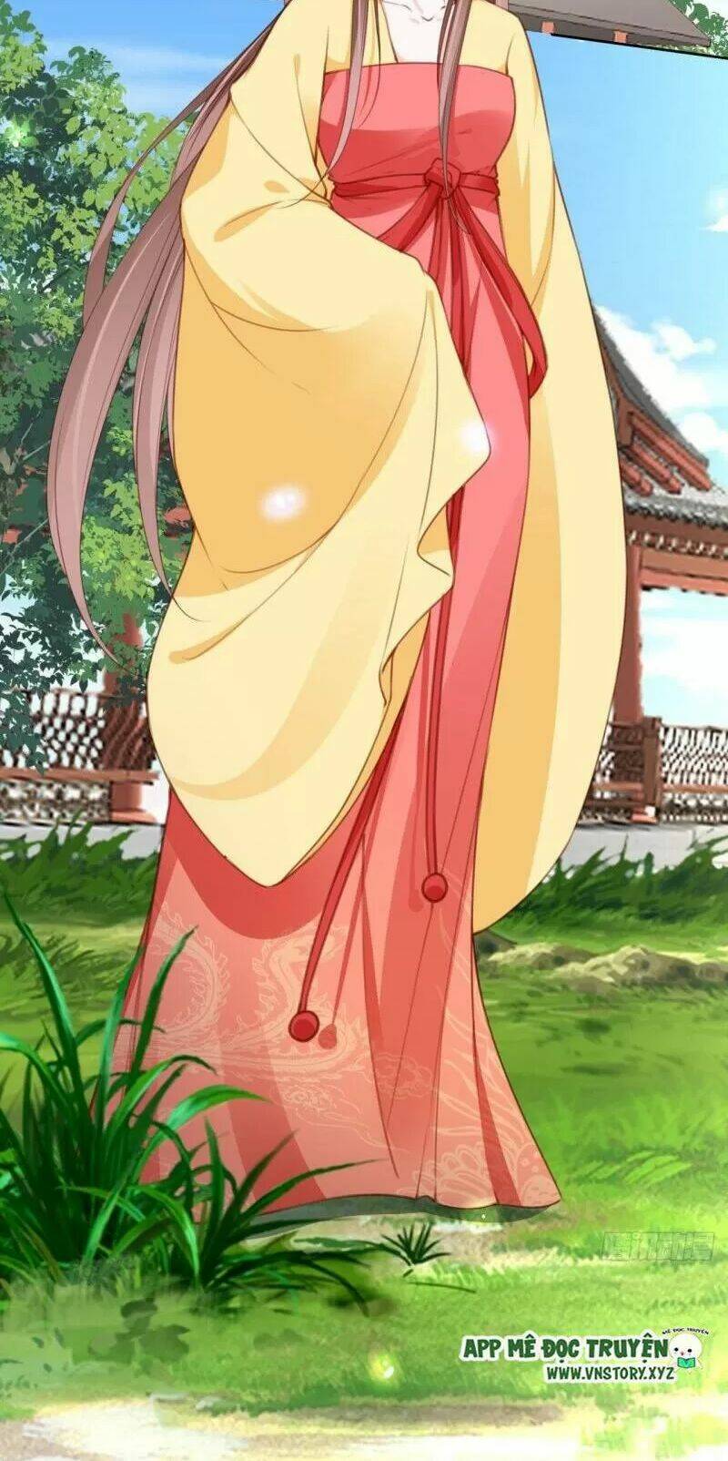 Nàng Trở Thành Bạch Nguyệt Quang Của Vương Gia Bệnh Kiều: Chapter 113