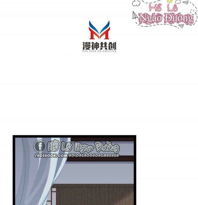 Đứng Lại! Phụng Chỉ Ăn Cướp: Chapter 24