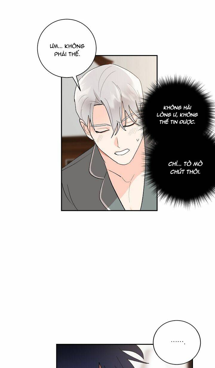 Kẻ Cắp Mặt Trăng: Chapter 23