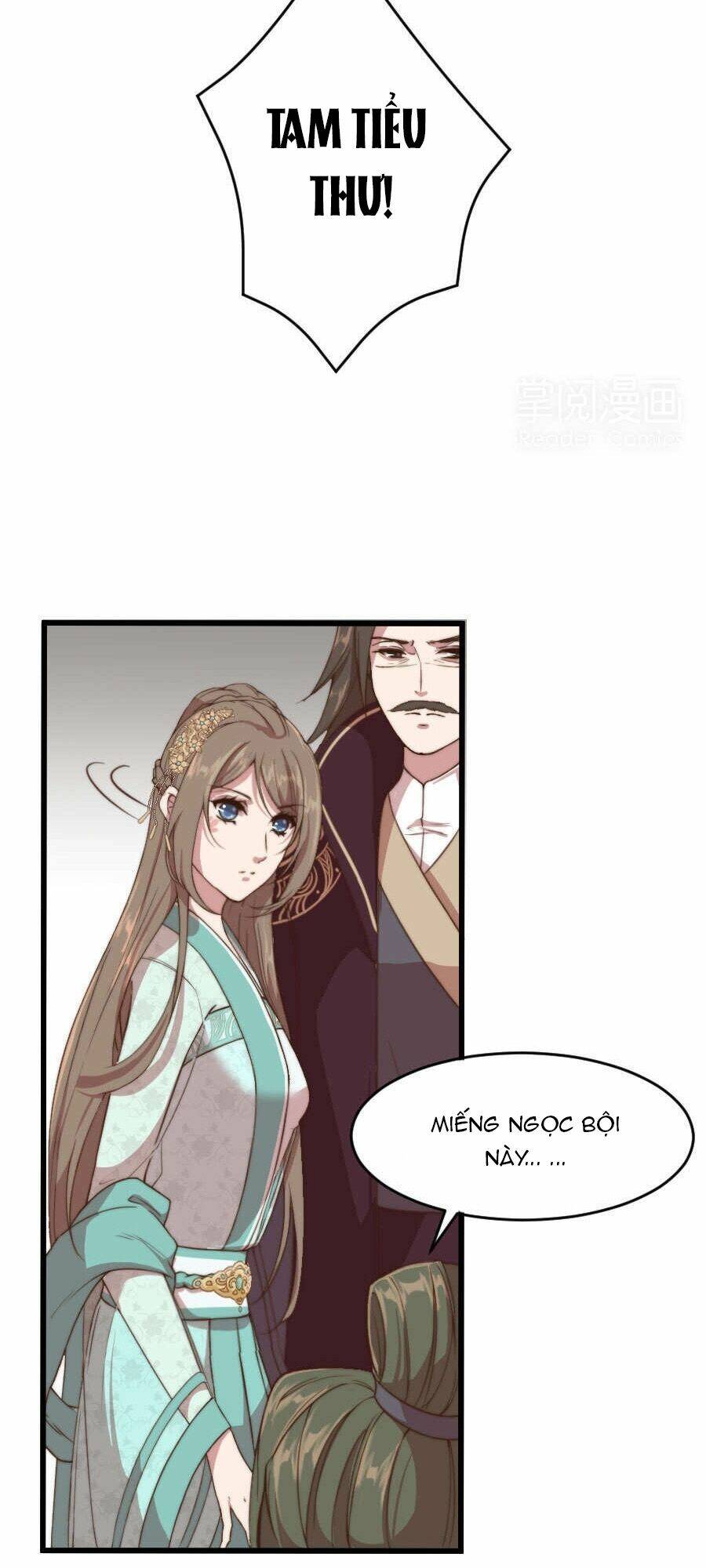 Đệ Nhất Cuồng Phi: Chapter 7