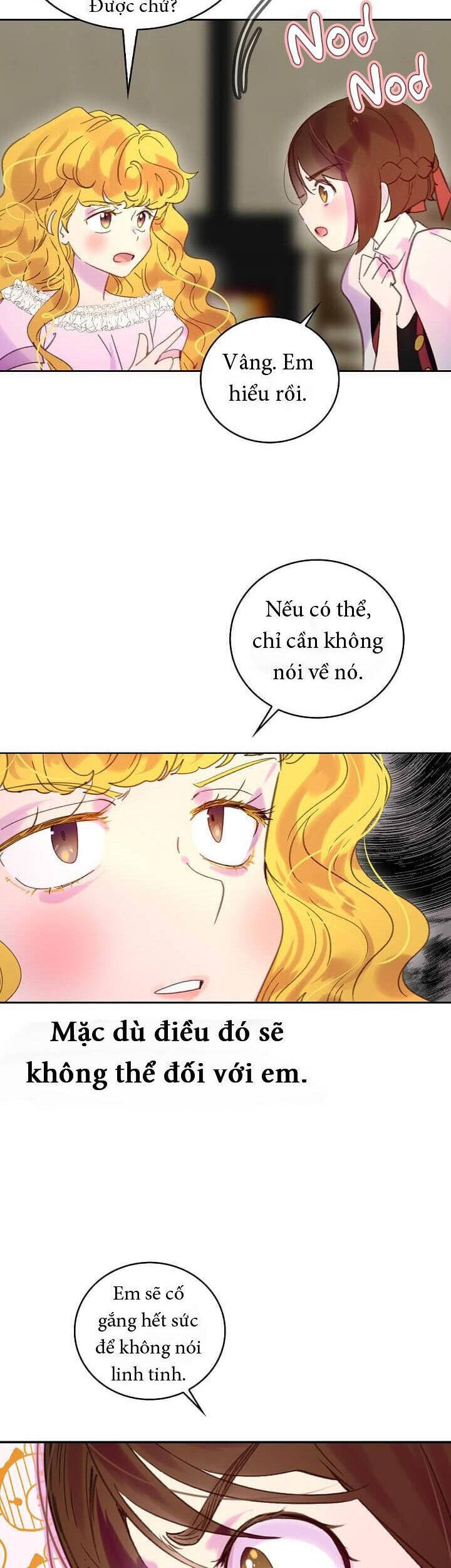 Đừng Xem Thường Nữ Phụ: Chapter 98