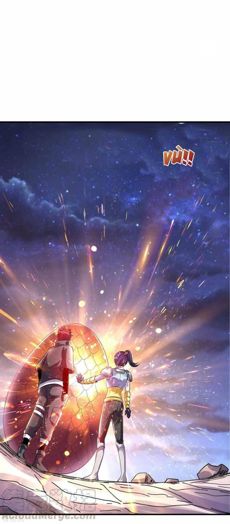 Tiên Vương Trùng Sinh: Chapter 111
