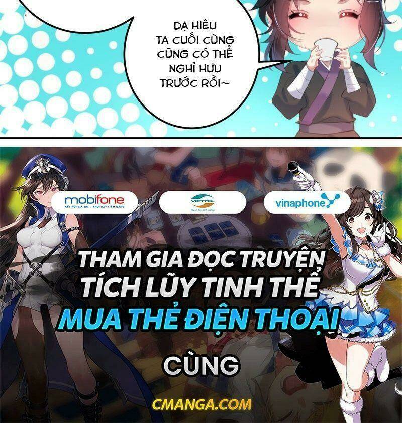 Vương Gia, Áo Lót Của Ngươi Rơi Mất Rồi: Chapter 122