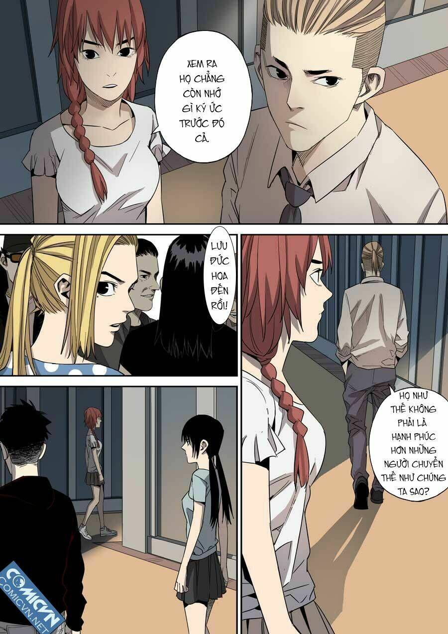 Đệ Lục Thiên Ma Vương: Chapter 51