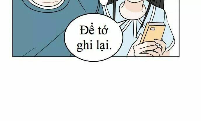 30 Phút Bước Đi Bên Em: Chapter 49