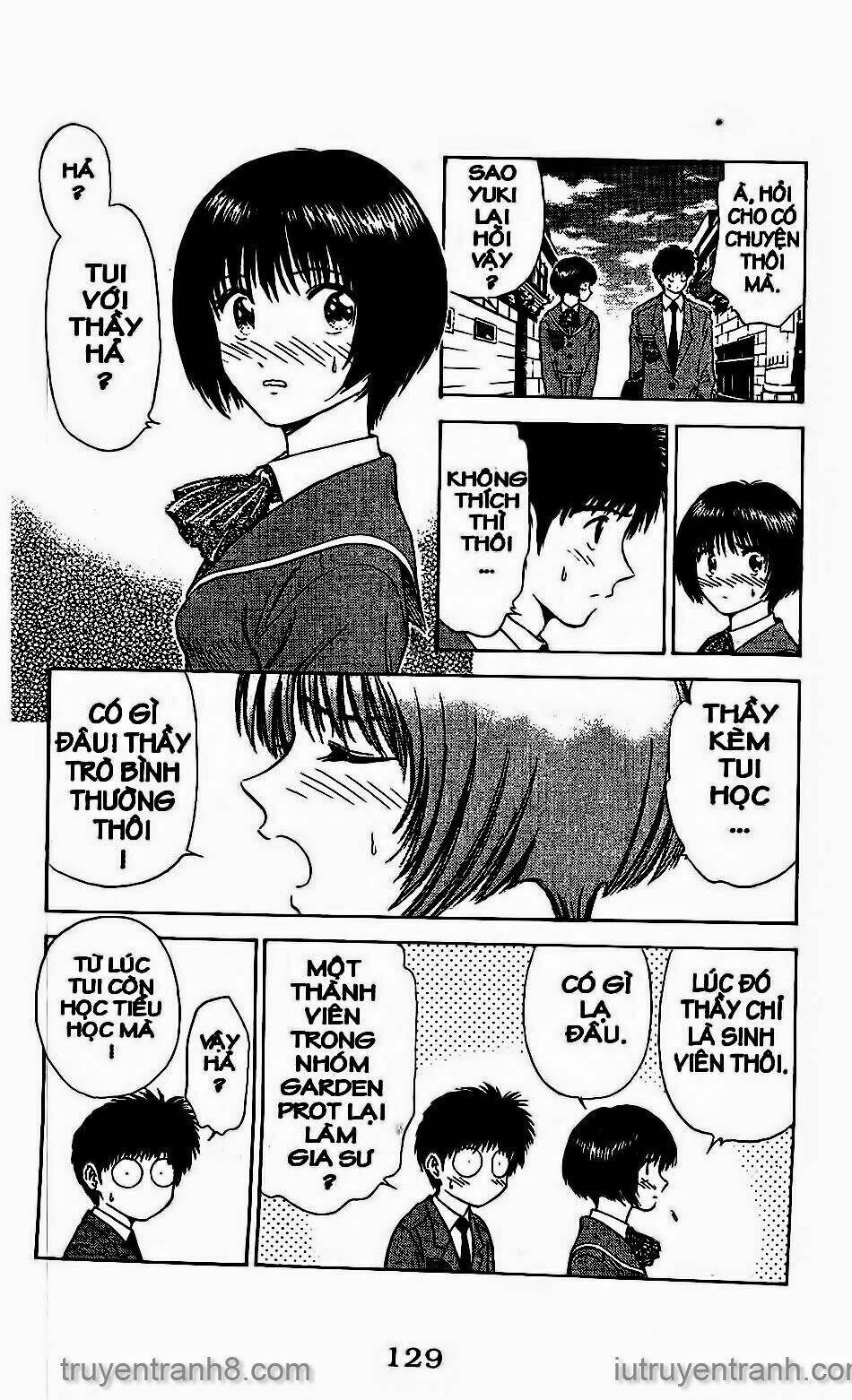 Saladdays: Chapter 37