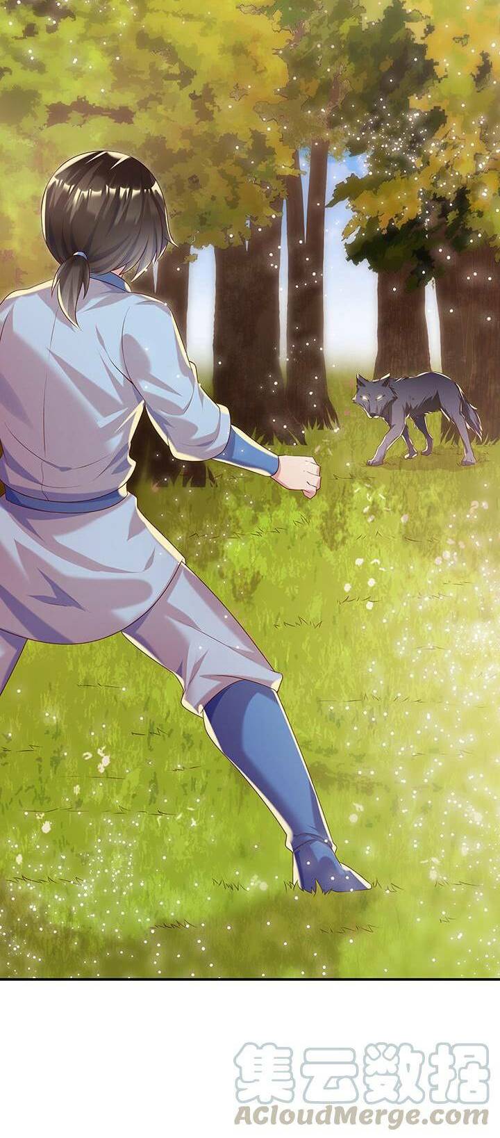 Siêu Phàm Truyện: Chapter 92