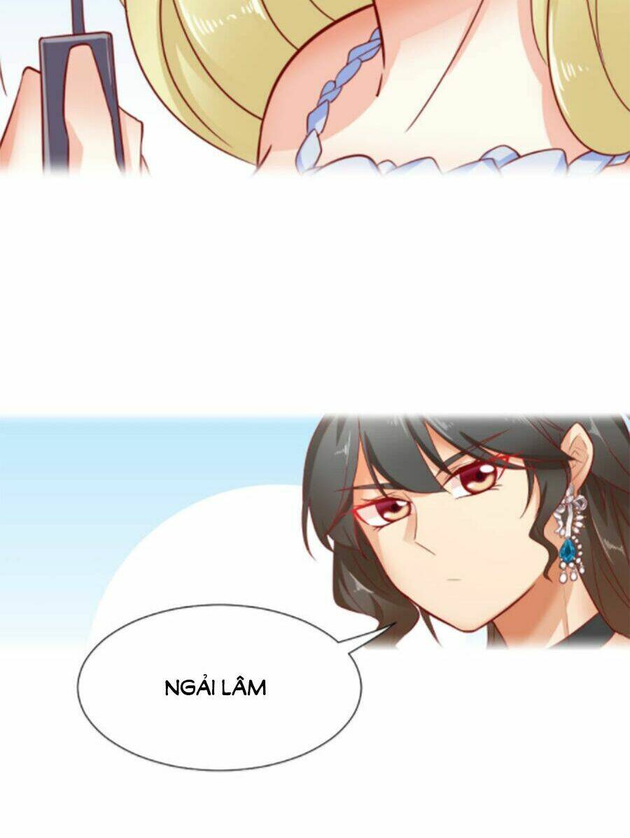 Hướng Tâm Dẫn Lực: Chapter 20