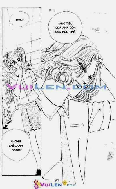 Cô gái Trung Hoa: Chapter 5