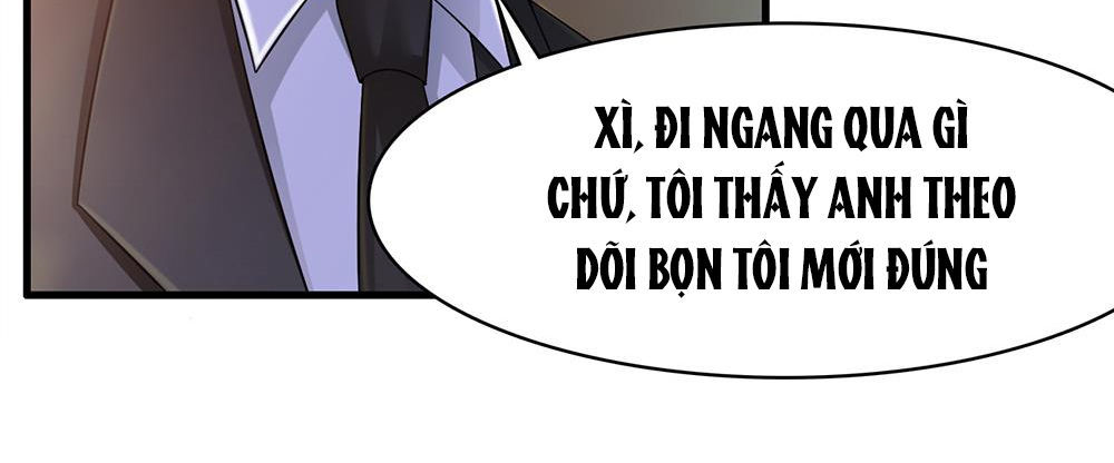 Cô Sát Thủ Ơi, Yêu Nhau Nhé: Chapter 45
