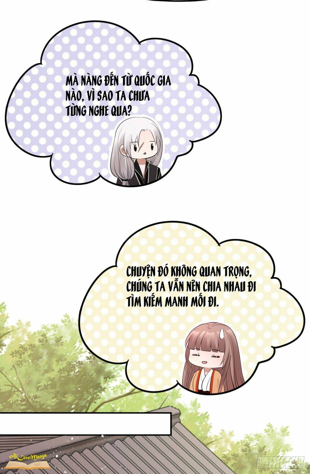 Vương Phi Thật Thích Trang Điểm: Chapter 68