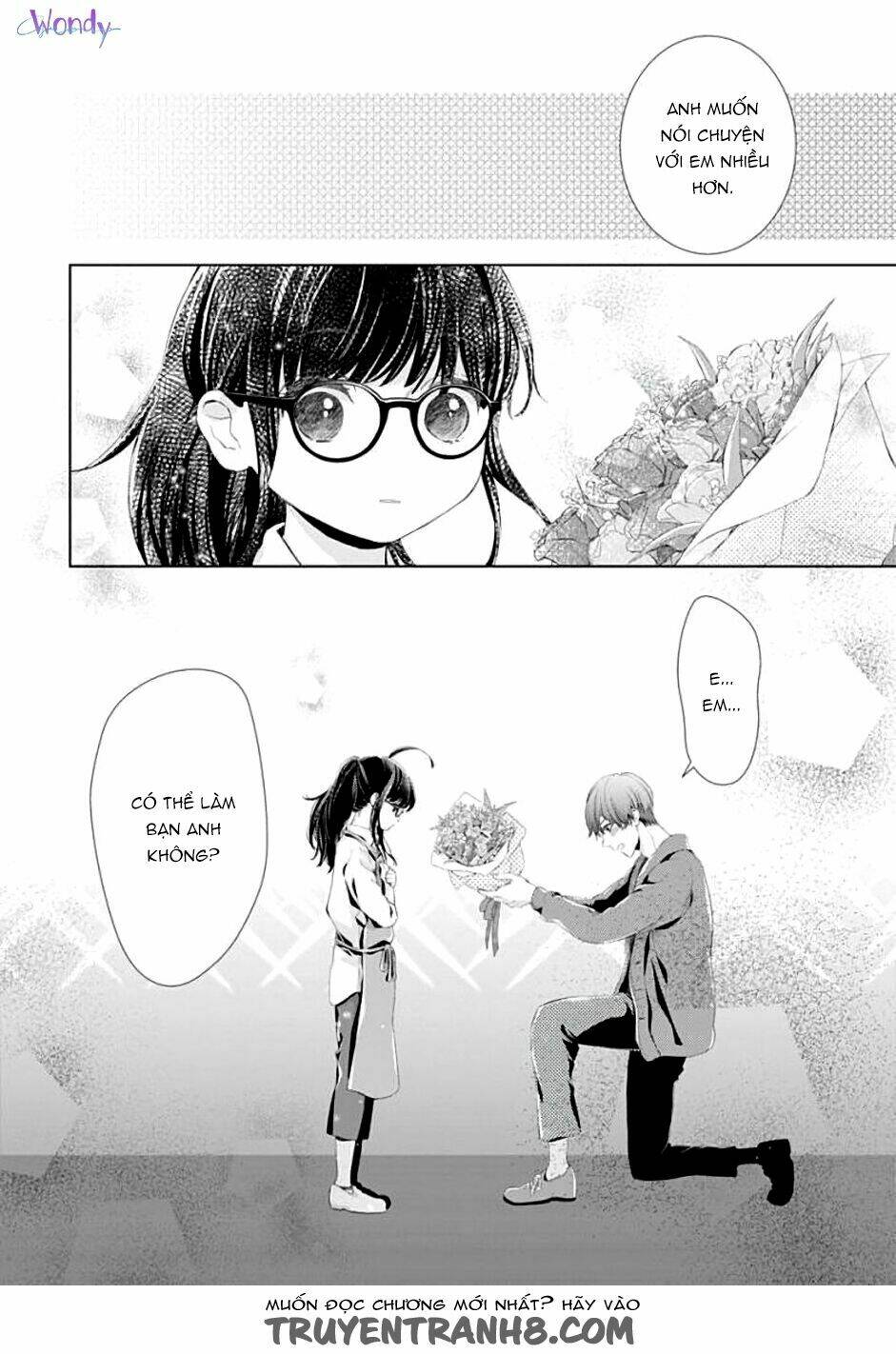 Boku No Orion: Chapter 2