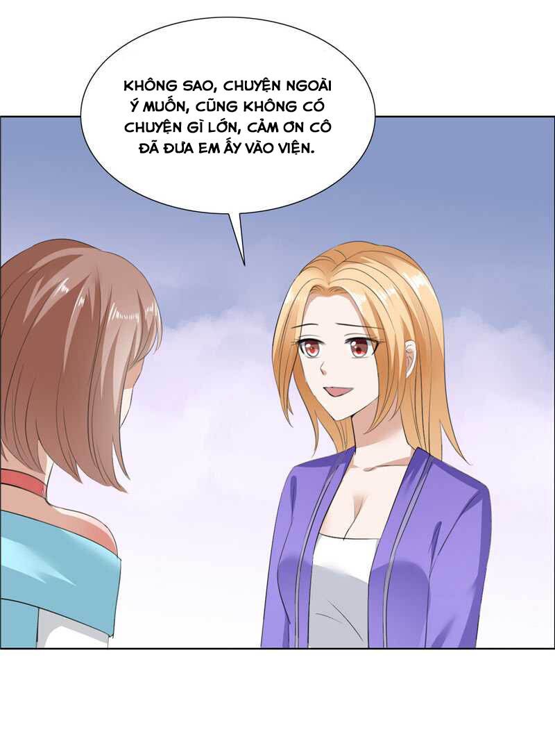 Độc Sủng Kiều Thê Của Bá Đạo Tổng Tài: Chapter 33
