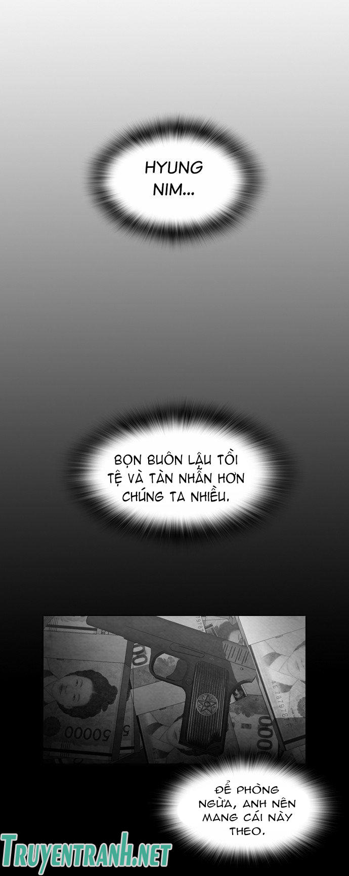 Revival Man: Chapter 18