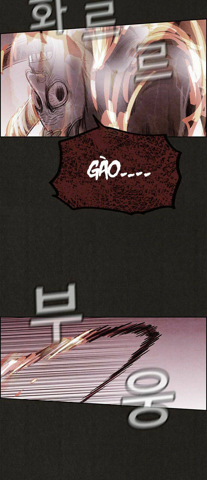 Quái Vật Tại Chung Cư Xanh: Chapter 49