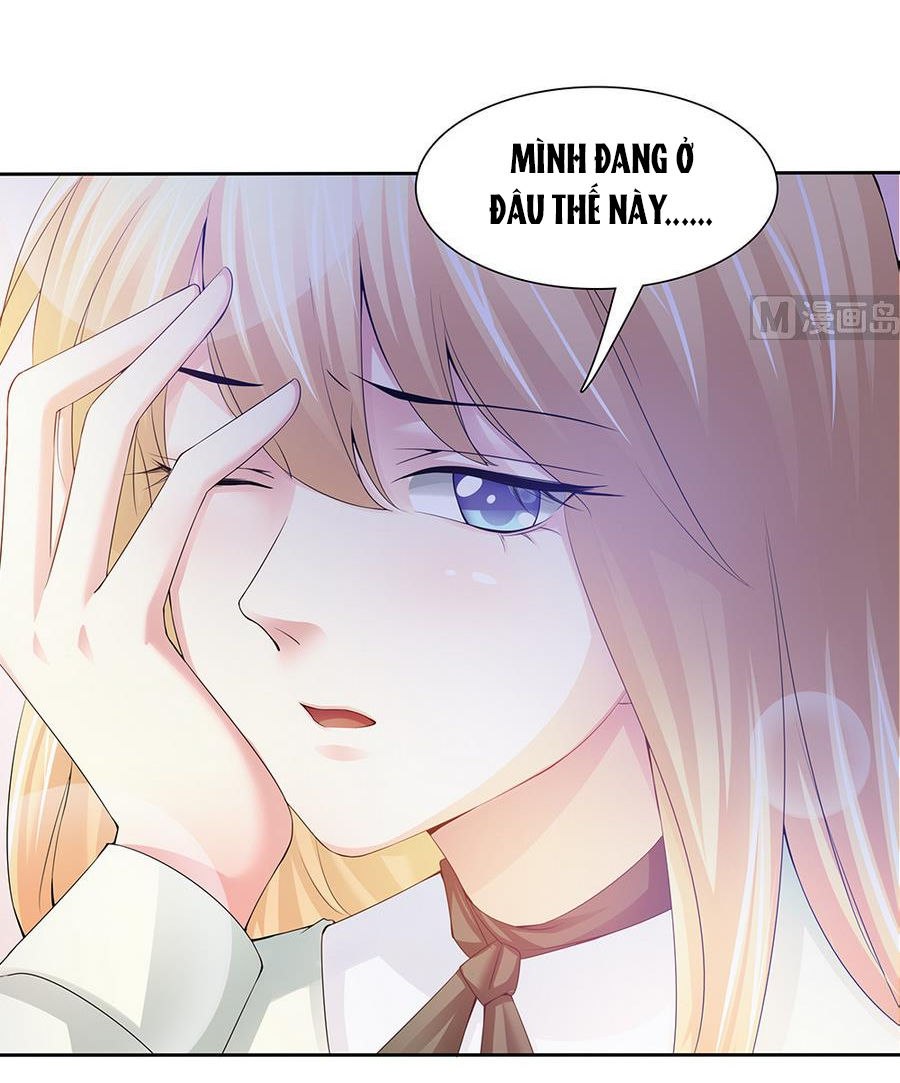 Cô Sát Thủ Ơi, Yêu Nhau Nhé: Chapter 40