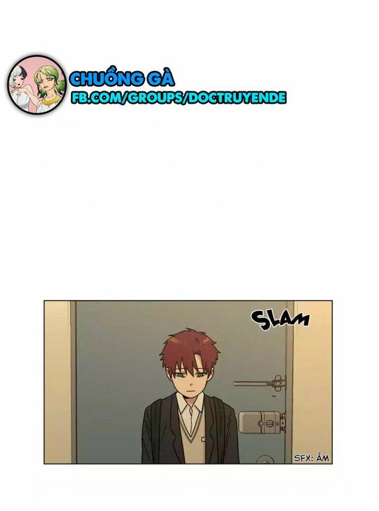 …”Một Sự Thật Khá Khó Chịu.”: Chapter 49