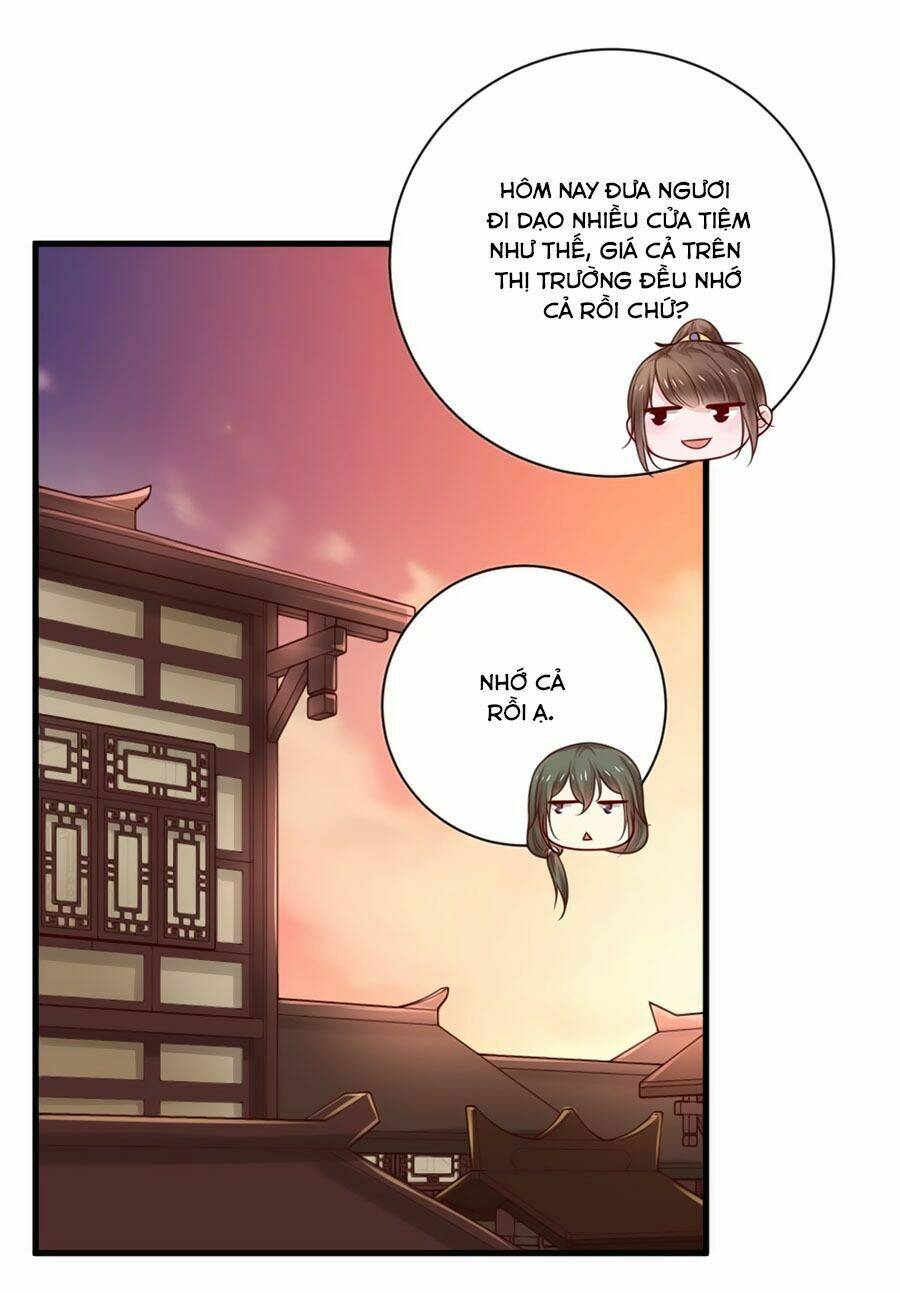 Nữ Đế Livestream Công Lược: Chapter 36