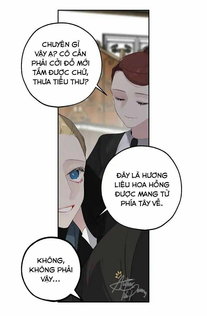 Tình Điên Dại: Chapter 7