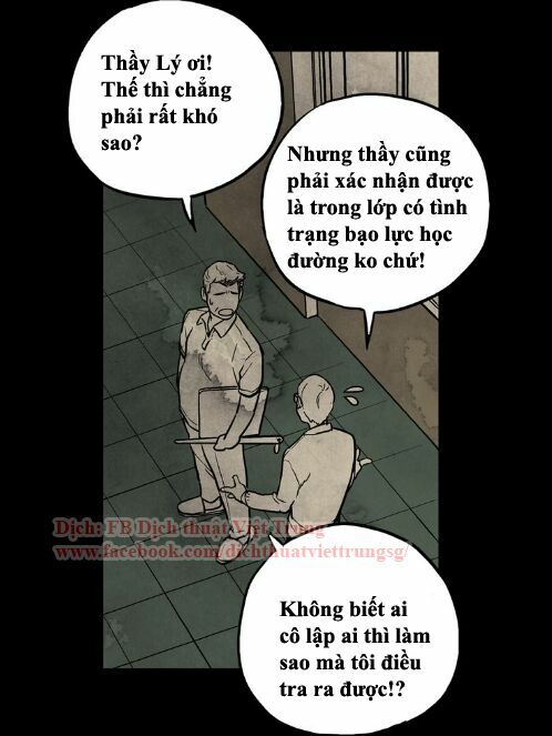Xin Đừng Cắn Em: Chapter 11