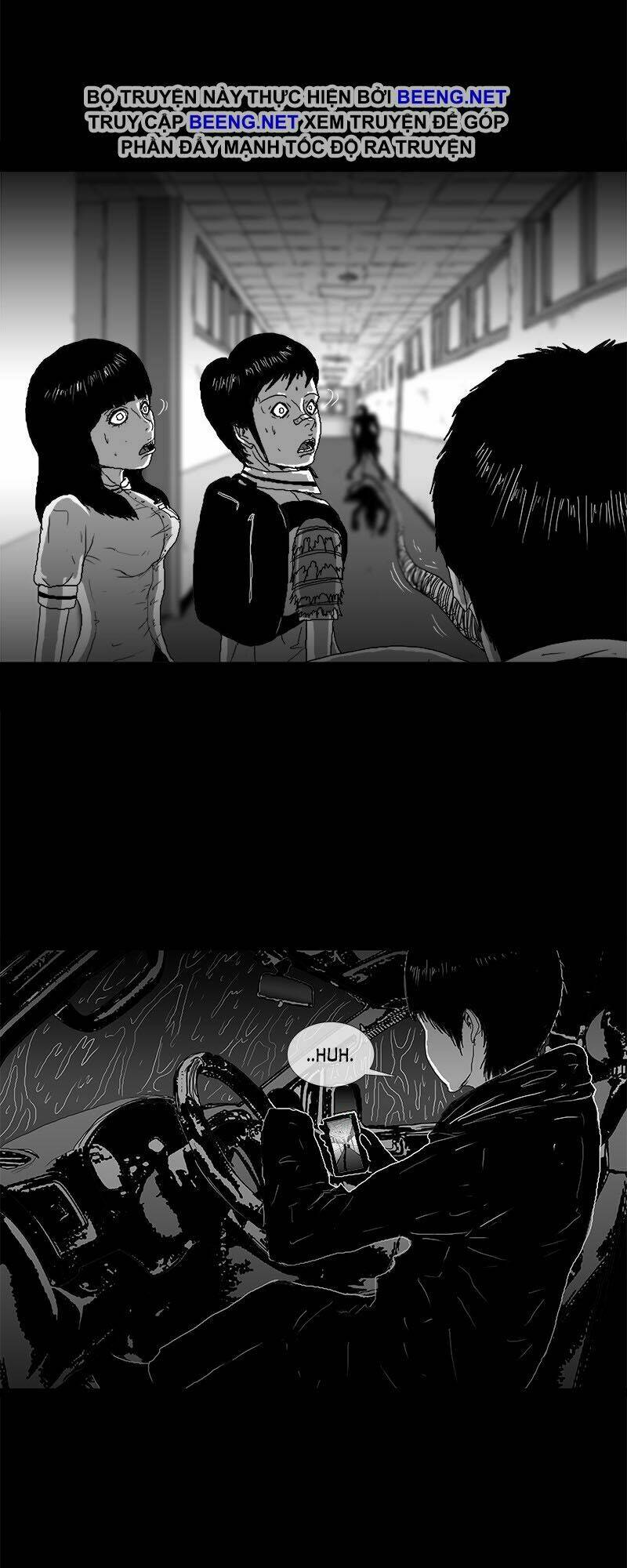 Sống Sót: Chapter 17